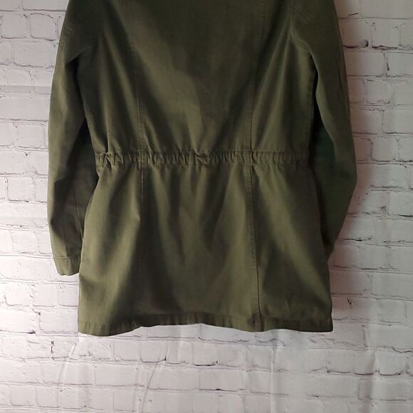 JUSTFAB JACKET  - Picture 4 of 6